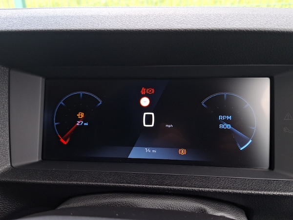 Used Peugeot Expert 2024 for sale - 74584133: Photo 11