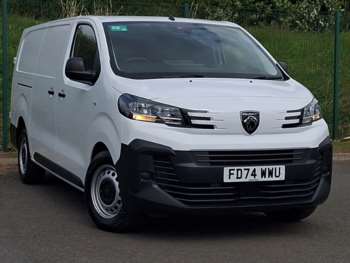 Used Peugeot Expert 2024 for sale - 74584133: Photo