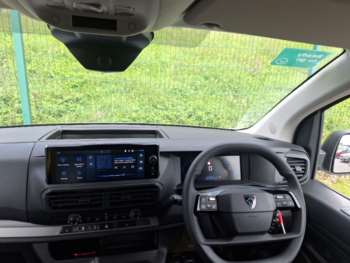 Used Peugeot Expert 2024 for sale - 74584133: Photo