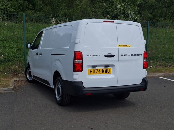 Used Peugeot Expert 2024 for sale - 74584133: Photo 3