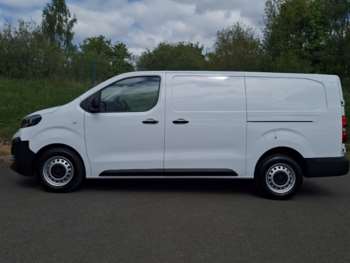 Used Peugeot Expert 2024 for sale - 74584133: Photo