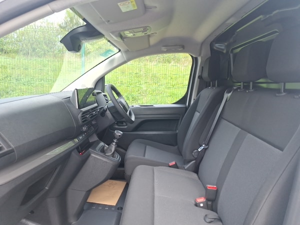 Used Peugeot Expert 2024 for sale - 74584133: Photo 5