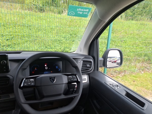 Used Peugeot Expert 2024 for sale - 74584133: Photo 7