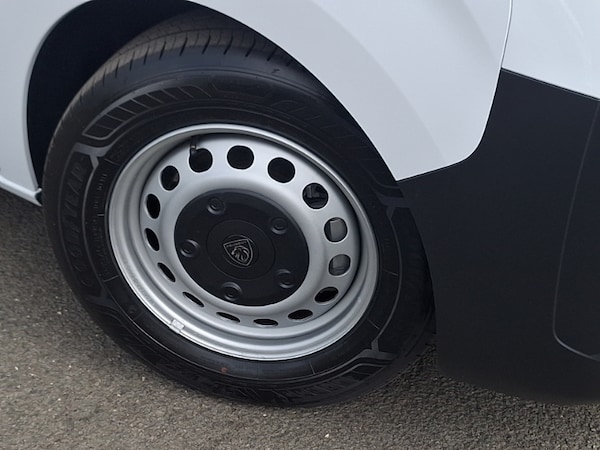 Used Peugeot Expert 2024 for sale - 74584133: Photo 9