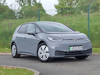 Used Volkswagen ID.3 2023 for sale - 78669755: Photo