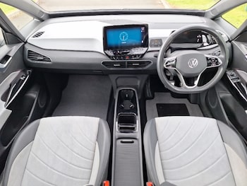 Used Volkswagen ID.3 2023 for sale - 78669755: Photo