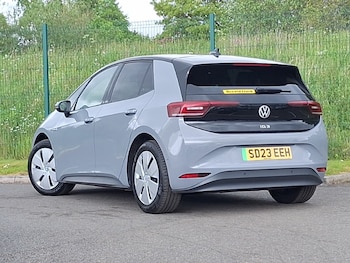 Used Volkswagen ID.3 2023 for sale - 78669755: Photo
