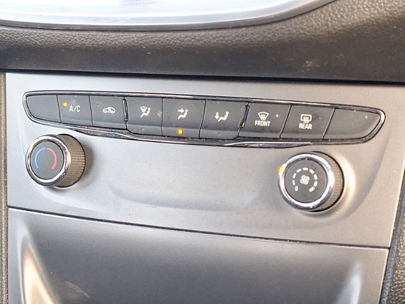 Used Vauxhall Astra 2016 for sale - 77652017: Photo 13