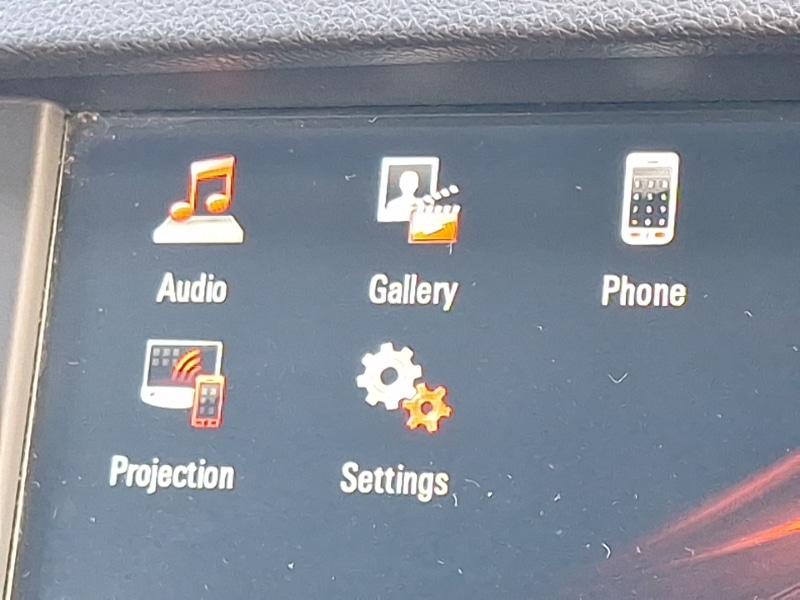 Used Vauxhall Astra 2016 for sale - 77652017: Photo 14