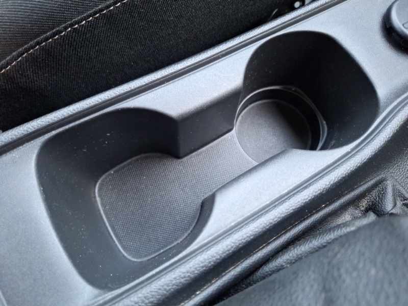 Used Vauxhall Astra 2016 for sale - 77652017: Photo 17