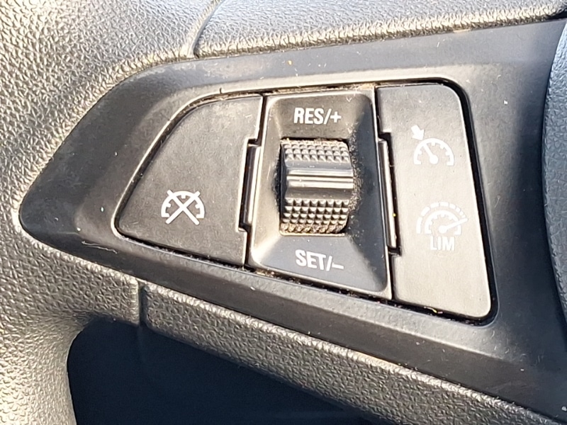 Used Vauxhall Astra 2016 for sale - 77652017: Photo 18