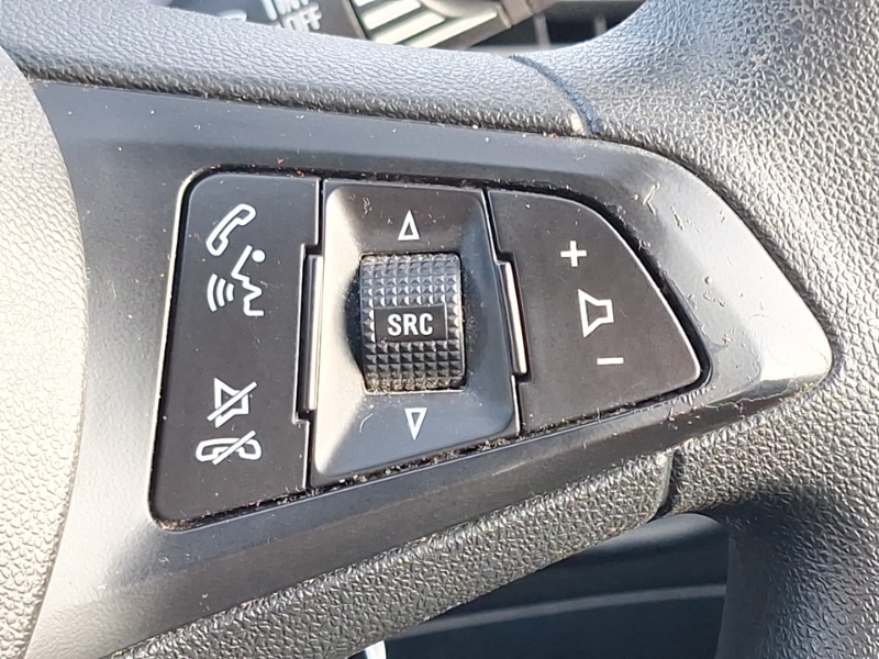 Used Vauxhall Astra 2016 for sale - 77652017: Photo 19