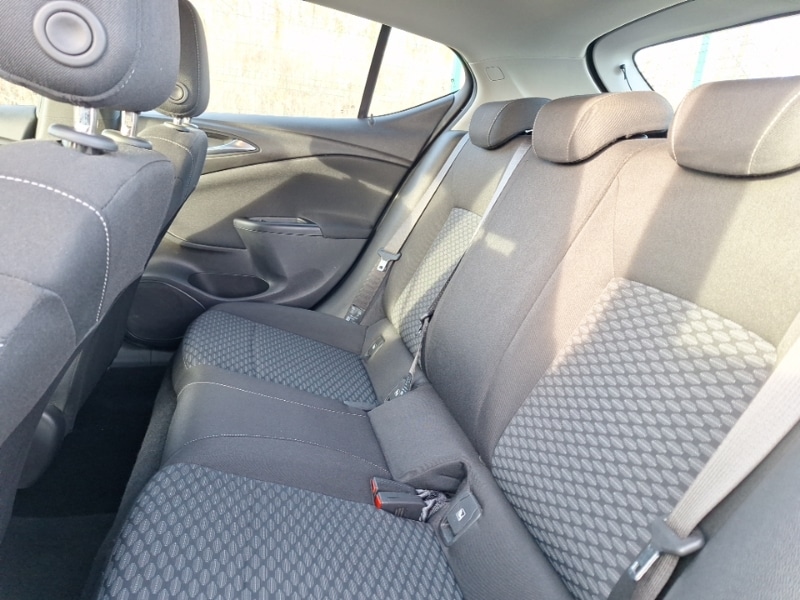 Used Vauxhall Astra 2016 for sale - 77652017: Photo 6