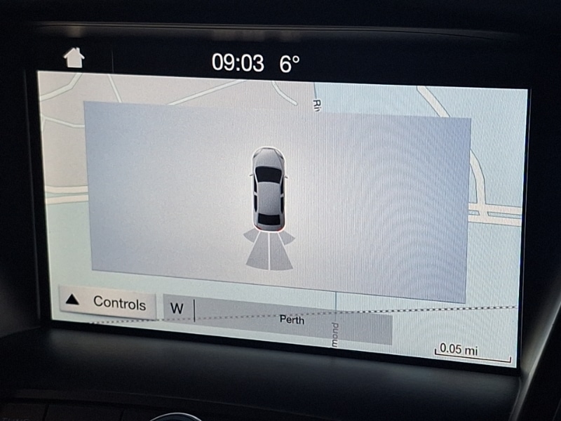 Used Ford Grand C-Max 2018 for sale - 77338076: Photo 11