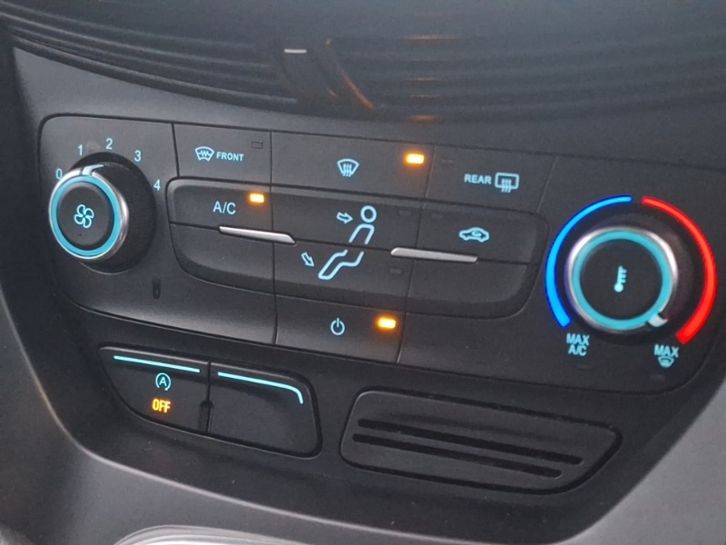 Used Ford Grand C-Max 2018 for sale - 77338076: Photo 13