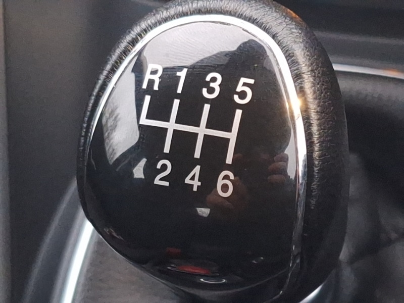 Used Ford Grand C-Max 2018 for sale - 77338076: Photo 14