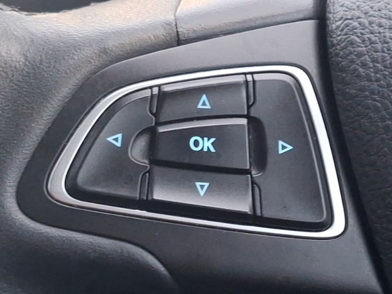 Used Ford Grand C-Max 2018 for sale - 77338076: Photo 18