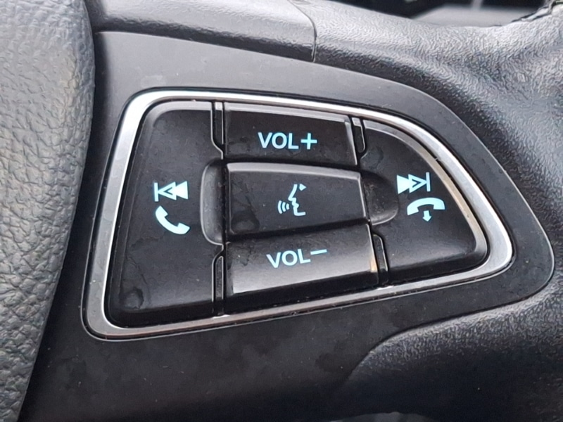 Used Ford Grand C-Max 2018 for sale - 77338076: Photo 19