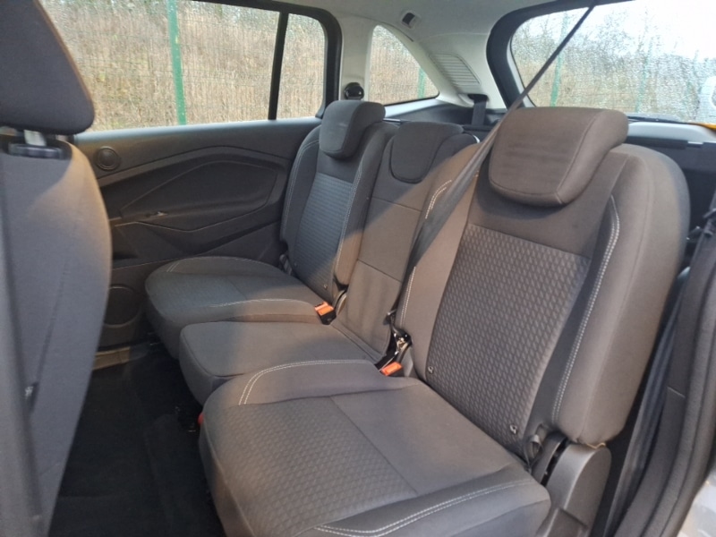 Used Ford Grand C-Max 2018 for sale - 77338076: Photo 6