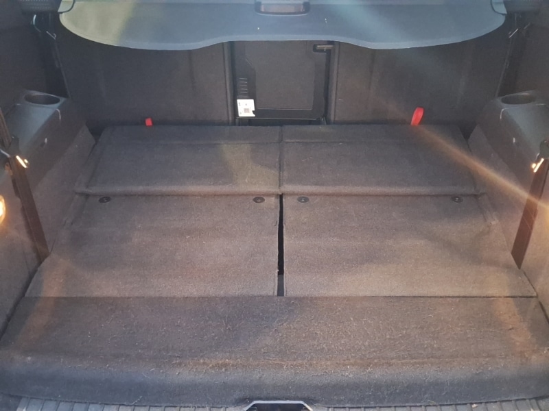 Used Ford Grand C-Max 2018 for sale - 77338076: Photo 8