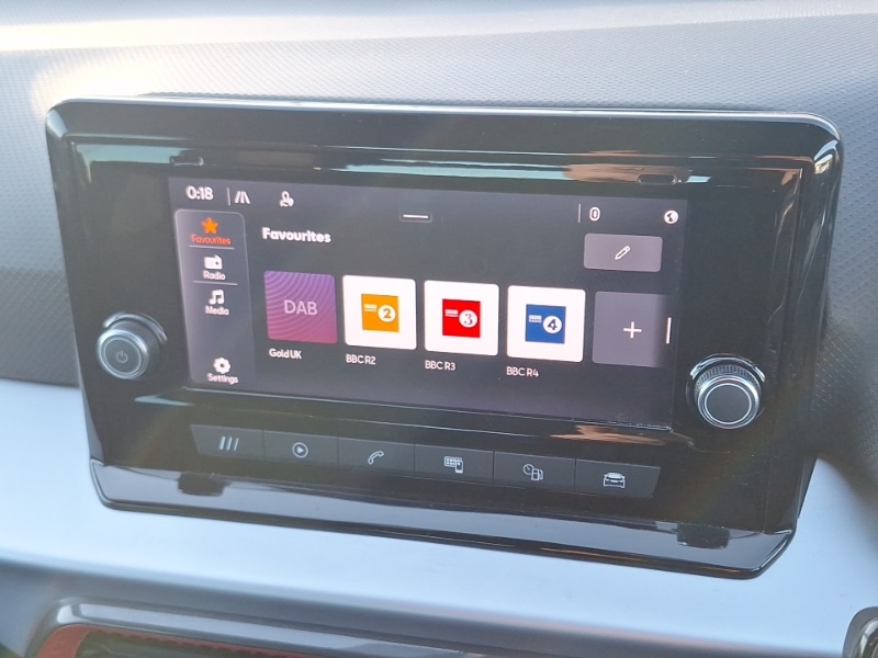 Used SEAT Arona 2023 for sale - 77782362: Photo 10