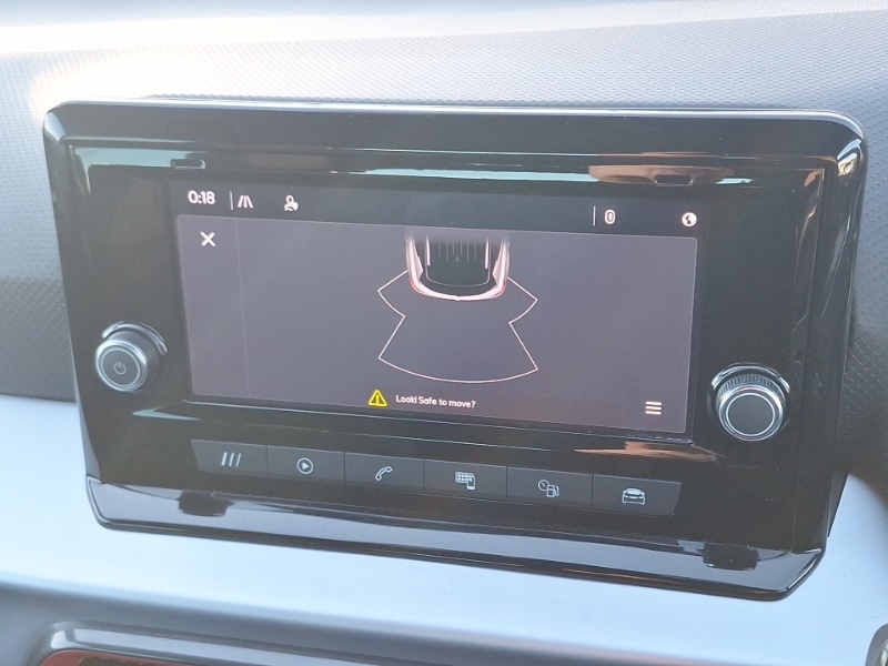 Used SEAT Arona 2023 for sale - 77782362: Photo 11