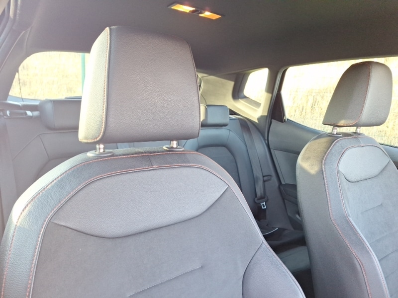 Used SEAT Arona 2023 for sale - 77782362: Photo 13