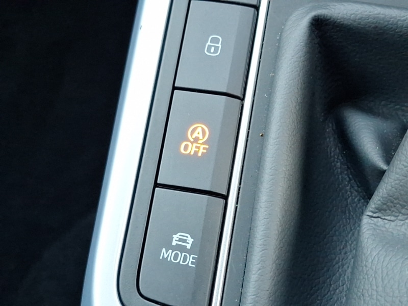 Used SEAT Arona 2023 for sale - 77782362: Photo 16