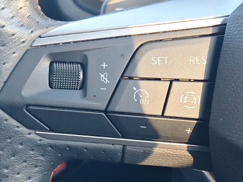 Used SEAT Arona 2023 for sale - 77782362: Photo 18