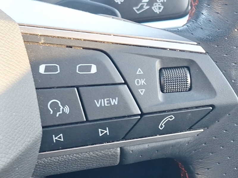 Used SEAT Arona 2023 for sale - 77782362: Photo 19