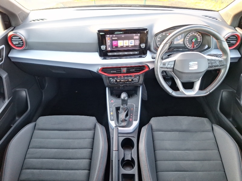 Used SEAT Arona 2023 for sale - 77782362: Photo 2