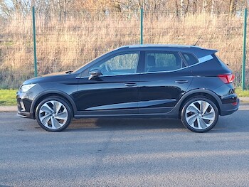 Used SEAT Arona 2023 for sale - 77782362: Photo