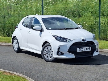 Used Mazda Mazda2 HYBRID 2023 for sale - 78808309: Photo