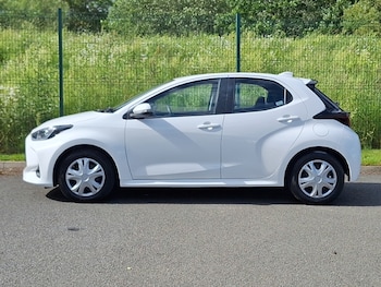 Used Mazda Mazda2 HYBRID 2023 for sale - 78808309: Photo
