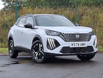Peugeot - 2008