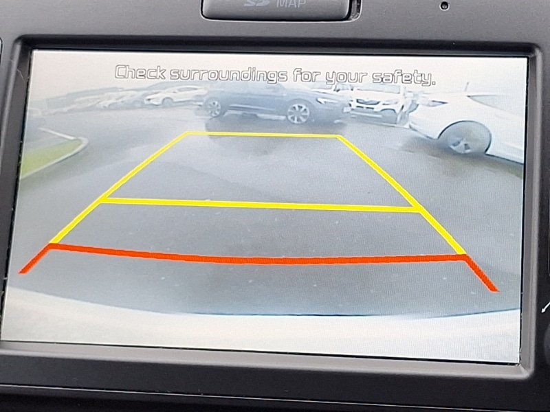 Used Kia Picanto 2016 for sale - 76644137: Photo 11