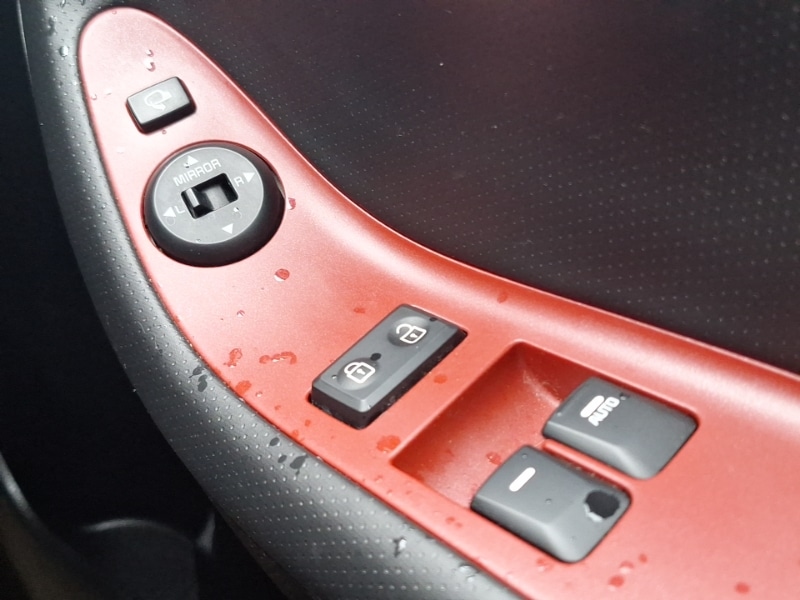 Used Kia Picanto 2016 for sale - 76644137: Photo 17