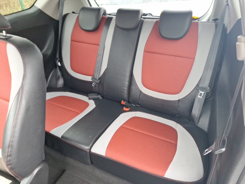 Used Kia Picanto 2016 for sale - 76644137: Photo 6