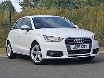 Audi - A1