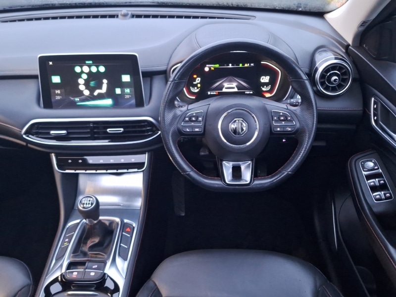 Used MG MG HS 2022 for sale - 77433756: Photo 7