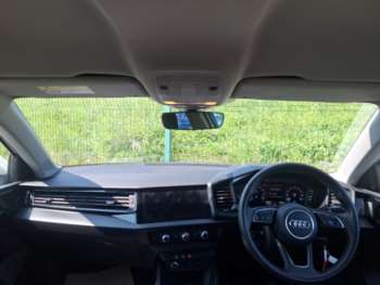 Used Audi A1 2022 for sale - 74855869: Photo