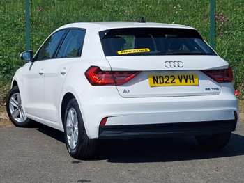 Used Audi A1 2022 for sale - 74855869: Photo