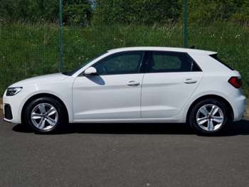 Used Audi A1 2022 for sale - 74855869: Photo