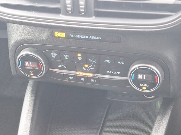 Used Ford Focus 2023 for sale - 76301564: Photo 12