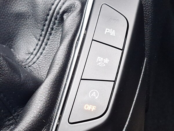 Used Ford Focus 2023 for sale - 76301564: Photo 15