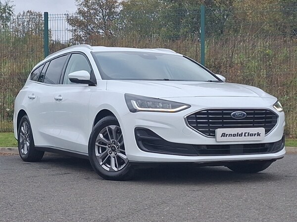Used Ford Focus 2023 for sale - 76301564: Photo 1