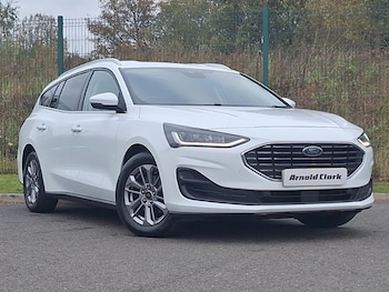 Ford - Focus