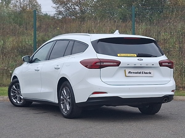 Used Ford Focus 2023 for sale - 76301564: Photo 3