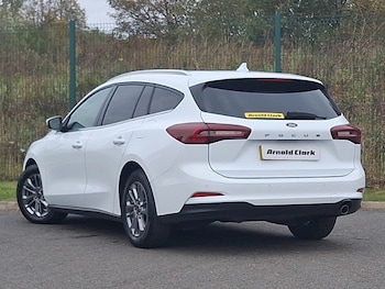 Used Ford Focus 2023 for sale - 76301564: Photo 3