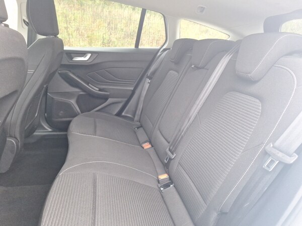 Used Ford Focus 2023 for sale - 76301564: Photo 6